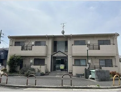 大津池第二マンションの画像