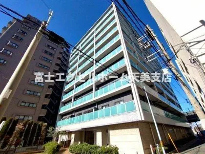 セントラル堺東の画像