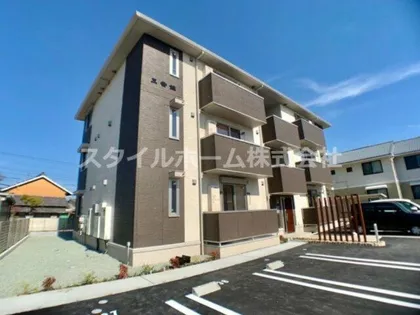 ヴィラ ロワイヤル五番館の画像