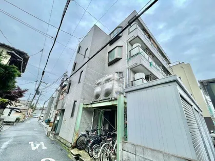 プレアール上小阪の画像