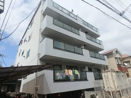 シャルル椎堂の画像