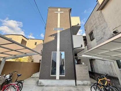 グランデロート久宝寺の画像