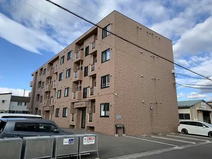 ジェルメ日乃出町の画像