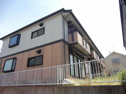 エクセルハイツ桃山の画像