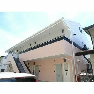 コーポ栄の画像