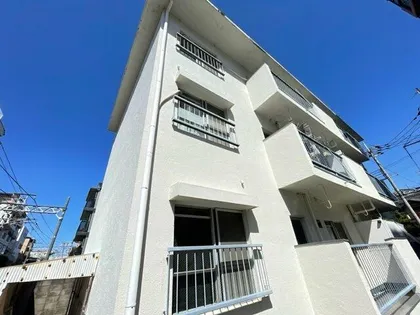 大阪府吹田市千里山東1丁目【マンション】の外観