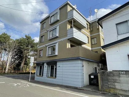 プレジオ函館松陰町の画像