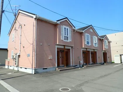 エル トゥール2番館の画像