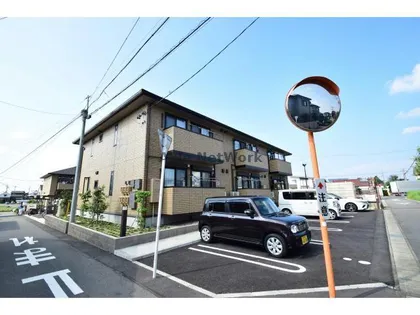 MUSE FUSO B棟の画像