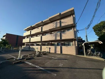 加島ハイツの画像