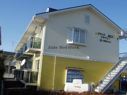 グランド トライン1号館の画像