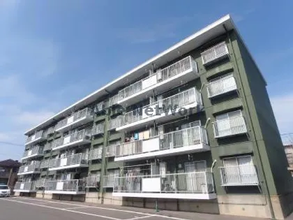 メゾン江坂の画像