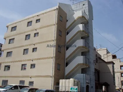 ジョリヴィ安城今池の画像