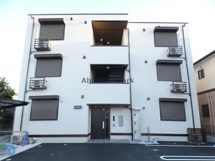 DーAVANCE二本木新町の画像