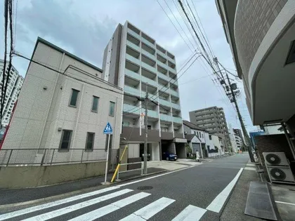 アレーヌコート金山の画像