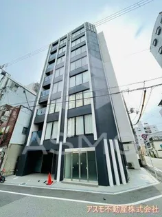 グレースキンエー敷津の画像