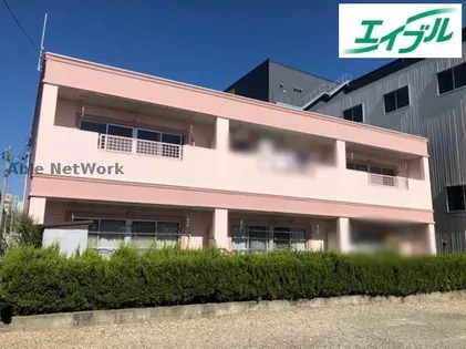 シャラハウスの画像