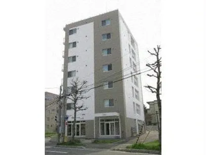 フェリーチェひばりが丘の画像