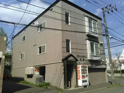 グリーンコート青葉の画像