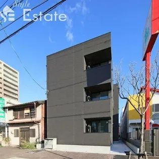 JACK INAEIⅣの画像