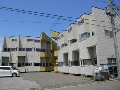 ヴェルドミール昭和の画像