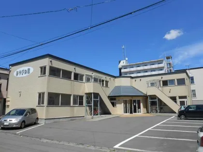 赤とんぼ【111号室】の外観