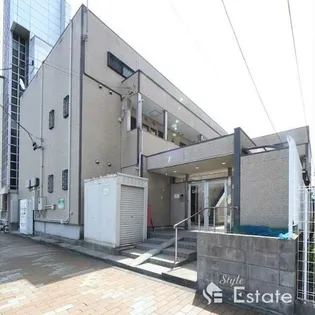 マーベラス柴田 A棟の画像