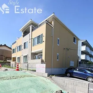 フィオーレ徳重の画像