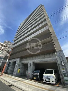 GATECOURT OSAKA FUKUSHIMAの画像