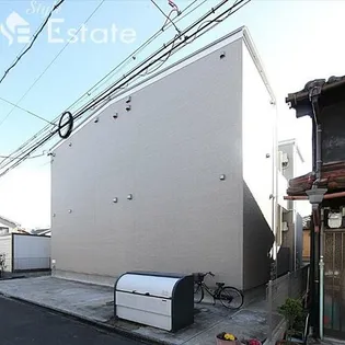 ローレルフォレスタ本陣の画像