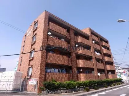 ハイツマルマンの画像