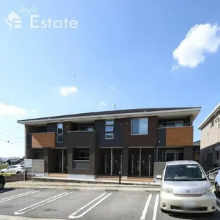 レガーロ サウスⅠの画像