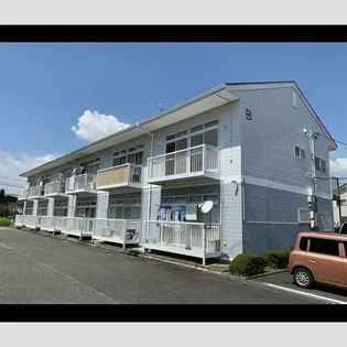 ハイステップ花田BCの画像