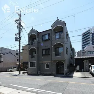 ダ ヴィンチ吹上の画像