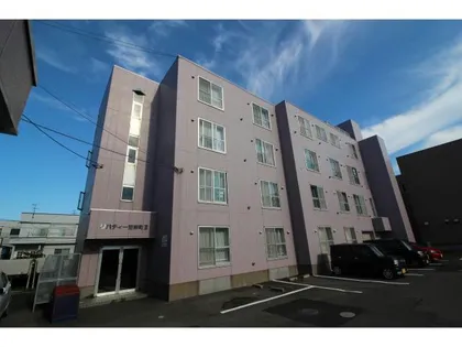 リバティ海岸町Ⅱの画像