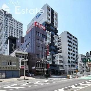 PRESSANCE東別院駅前Ⅱの画像