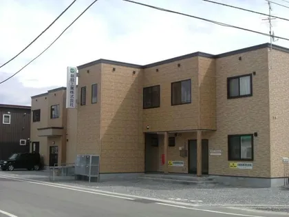 レストはまなす中野通の画像