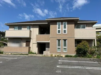 松籟軒 B棟の画像