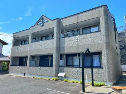 グランチェスタ NORTH【2階】の外観