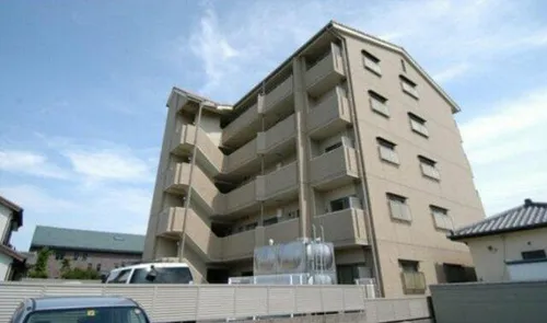 パル住吉【101号室】の外観