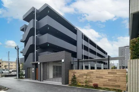 ピアッツァレント八木NORTHの画像