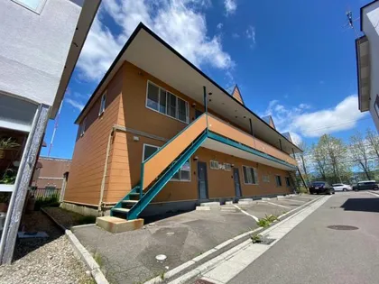 タヒラレジデンスの画像