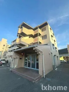 セントラルコート南茨木の画像