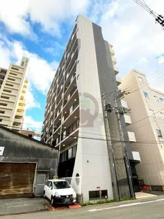 大阪府大阪市西区立売堀5丁目【マンション】の外観