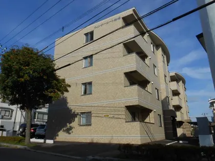 ウィンザーコート的場の画像