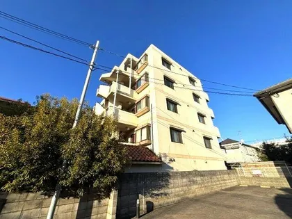 甲南タマタニマンションの画像