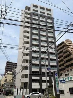 アソシアグロッツォ天神サウスの画像