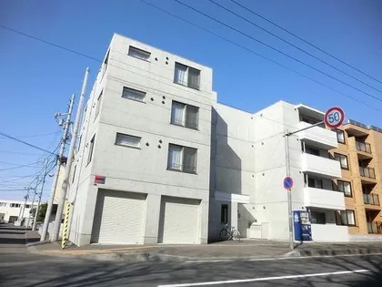 ル ファール南郷アネックスの画像