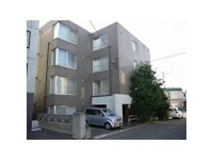 コートひばりが丘の画像