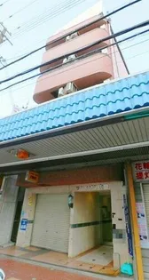 サンメゾン吹田【2階】の外観